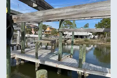 515 W Sawyer St, Saint George Island, FL 32328 - Photo 41