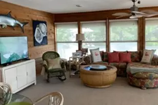 515 W Sawyer St, Saint George Island, FL 32328 - Photo 63