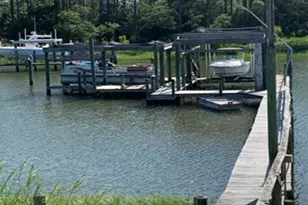 515 W Sawyer St, Saint George Island, FL 32328 - Photo 55