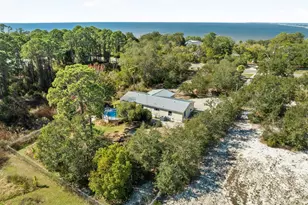 34 S Bay Shore Dr, Eastpoint, FL 32328 - Photo 17