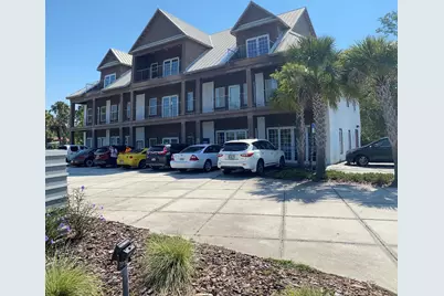 212 Hwy 98 W #D, Port Saint Joe, FL 32456 - Photo 1