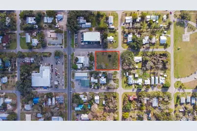 99 11th St, Apalachicola, FL 32320 - Photo 5