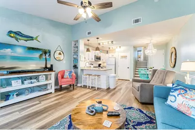 1804 E Gulf Beach Dr #J 3, Saint George Island, FL 32328 - Photo 7