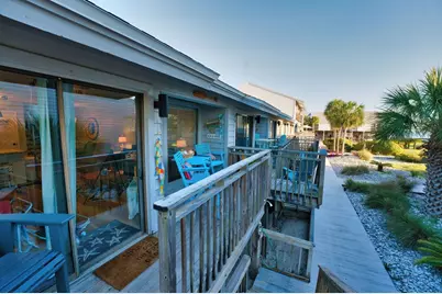 1804 E Gulf Beach Dr #J 3, Saint George Island, FL 32328 - Photo 17