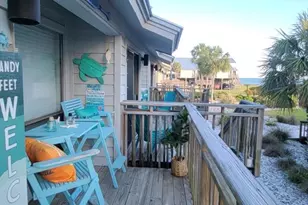 1804 E Gulf Beach Dr, Saint George Island, FL 32328 - Photo 21