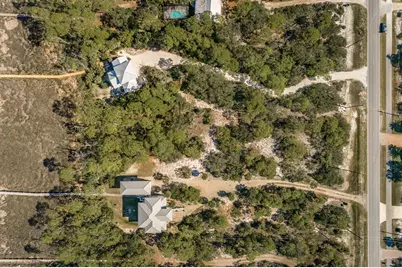 1729 E Gulf Beach Dr, Saint George Island, FL 32328 - Photo 7