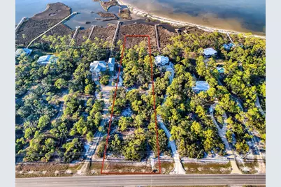 1729 E Gulf Beach Dr, Saint George Island, FL 32328 - Photo 21