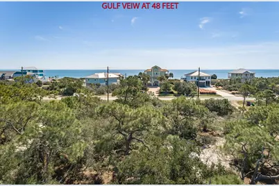 1729 E Gulf Beach Dr, Saint George Island, FL 32328 - Photo 13