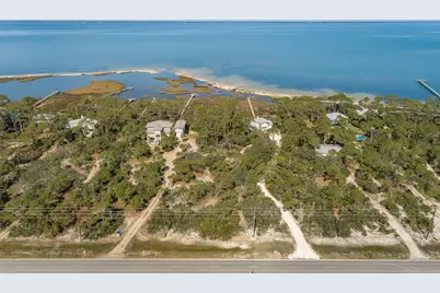 1729 E Gulf Beach Dr, Saint George Island, FL 32328 - Photo 5