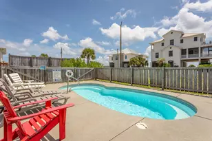 901 E Gorrie Dr, Saint George Island, FL 32328 - Photo 9