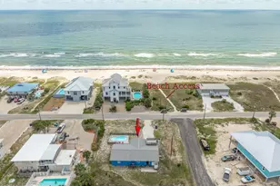901 E Gorrie Dr, Saint George Island, FL 32328 - Photo 3