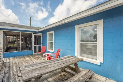 901 E Gorrie Dr, Saint George Island, FL 32328 - Photo 29