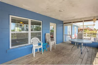901 E Gorrie Dr, Saint George Island, FL 32328 - Photo 27