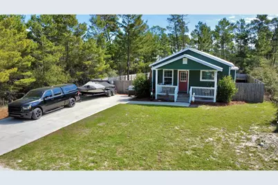 1727 Landing St, Carrabelle, FL 32322 - Photo 3