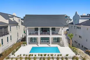 226 Dunes Dr, Mexico Beach, FL 32456 - Photo 3