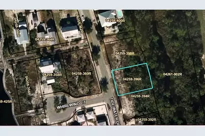 502 Tide Water Dr, Port Saint Joe, FL 32456 - Photo 3