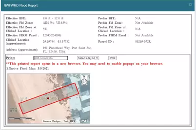 186 Sugar Loaf Ln, Cape San Blas, FL 32456 - Photo 63