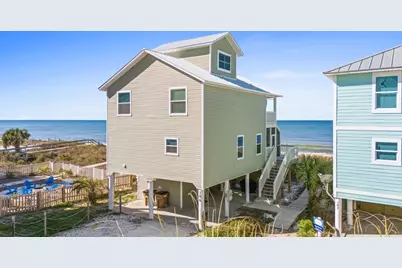 186 Sugar Loaf Ln, Cape San Blas, FL 32456 - Photo 53