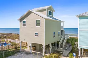 186 Sugar Loaf Ln, Cape San Blas, FL 32456 - Photo 53
