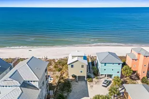 186 Sugar Loaf Ln, Cape San Blas, FL 32456 - Photo 59