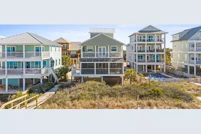 186 Sugar Loaf Ln, Cape San Blas, FL 32456 - Photo 1