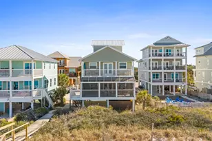 186 Sugar Loaf Ln, Cape San Blas, FL 32456 - Photo 1