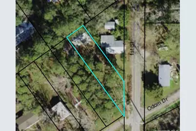 443 Boatwright St, Eastpoint, FL 32328 - Photo 15