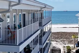 118 S 38th St, Mexico Beach, FL 32456 - Photo 3