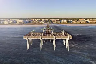 118 S 38th St, Mexico Beach, FL 32456 - Photo 17