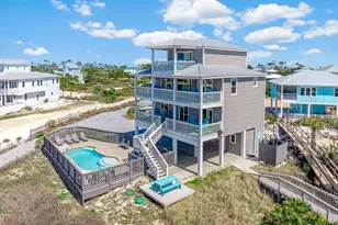 188 Avalon Dr, Cape San Blas, FL 32456 - Photo 63