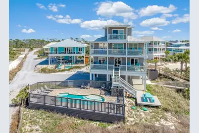 188 Avalon Dr, Cape San Blas, FL 32456 - Photo 1