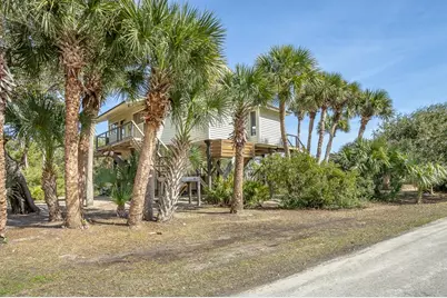 1900 Coral Reef Rd, Saint George Island, FL 32328 - Photo 5