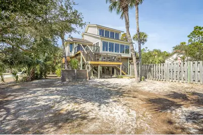 1900 Coral Reef Rd, Saint George Island, FL 32328 - Photo 7