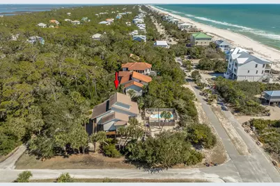 1900 Coral Reef Rd, Saint George Island, FL 32328 - Photo 37
