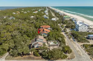 1900 Coral Reef Rd, Saint George Island, FL 32328 - Photo 37