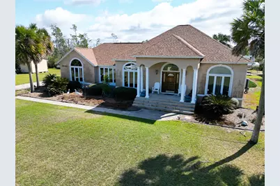 3640 Cr 386 S, Port Saint Joe, FL 32456 - Photo 35