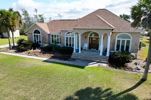 3640 Cr 386 S, Port Saint Joe, FL 32456 - Photo 35