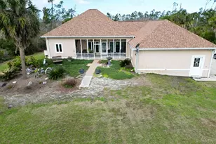 3640 Cr 386 S, Port Saint Joe, FL 32456 - Photo 31