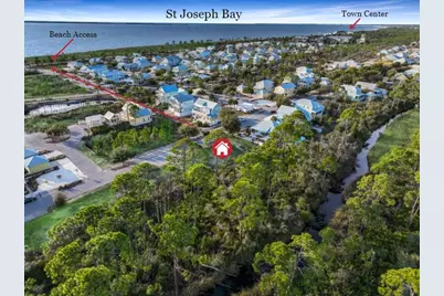 504 Tide Water Dr, Port Saint Joe, FL 32456 - Photo 7