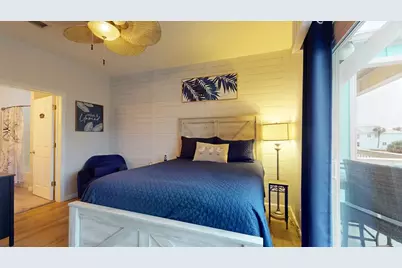 103 38th St #5, Mexico Beach, FL 32456 - Photo 11