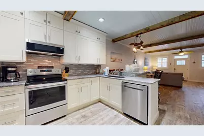 103 38th St #5, Mexico Beach, FL 32456 - Photo 7