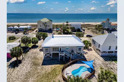 617 E Gorrie Dr, Saint George Island, FL 32328 - Photo 51