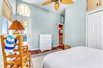 617 E Gorrie Dr, Saint George Island, FL 32328 - Photo 27