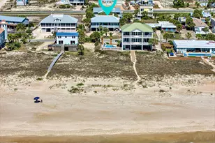 617 E Gorrie Dr, Saint George Island, FL 32328 - Photo 53