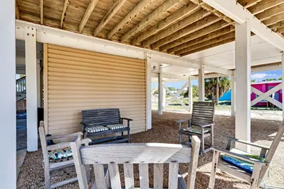 617 E Gorrie Dr, Saint George Island, FL 32328 - Photo 41