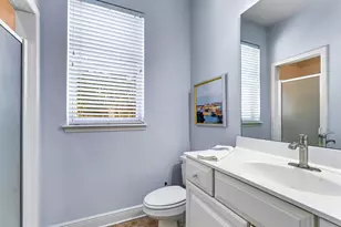 916 E Gulf Beach Dr, Saint George Island, FL 32328 - Photo 23