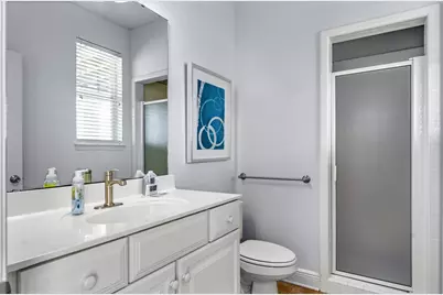 916 E Gulf Beach Dr, Saint George Island, FL 32328 - Photo 21