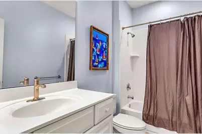 916 E Gulf Beach Dr, Saint George Island, FL 32328 - Photo 19