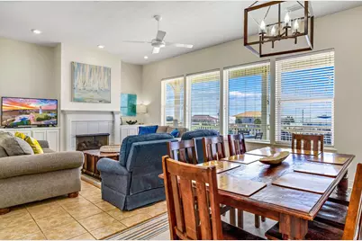 916 E Gulf Beach Dr, Saint George Island, FL 32328 - Photo 7