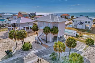 916 E Gulf Beach Dr, Saint George Island, FL 32328 - Photo 3
